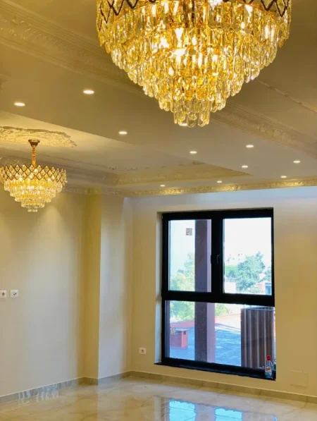 Tirane, jepet me qera zyre , 110 m² 1.500 € (Rruga e Kosovarve)