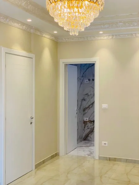 Tirane, jepet me qera zyre , 110 m² 1.500 € (Rruga e Kosovarve)