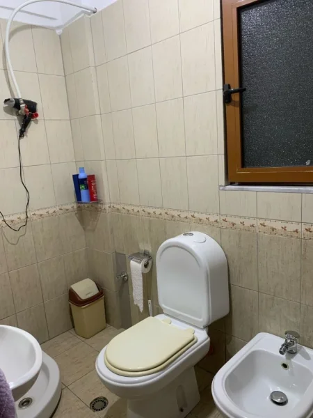 Tirane, jepet me qera apartament 3+1+Ballkon , 120 m² 800 € (Selite)