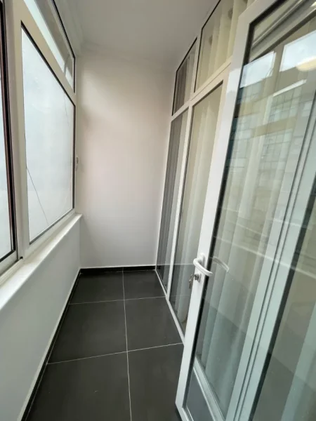 Tirane, shitet apartament 2+1+Ballkon Kati 7, 96 m² 150.000 € (Zogu i Zi)