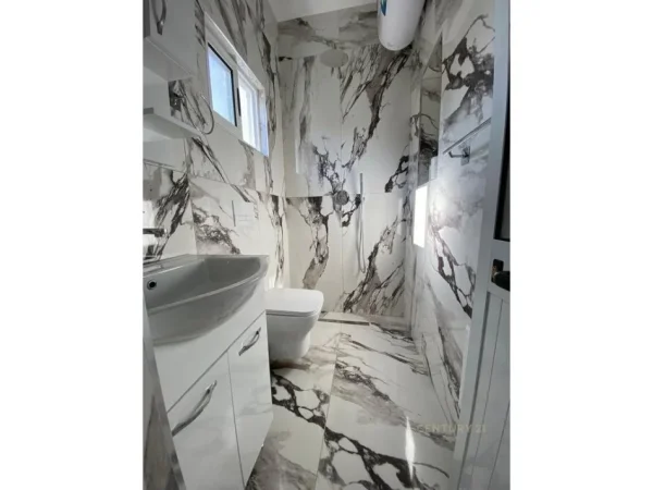 Tirane, shes Vile 3 Katshe Kati 3, 620 m² (Don Bosko)