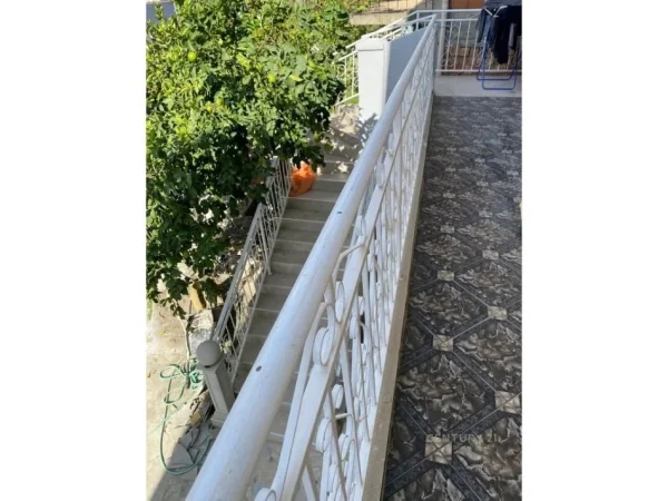 Tirane, shes Vile 3 Katshe Kati 3, 620 m² (Don Bosko)