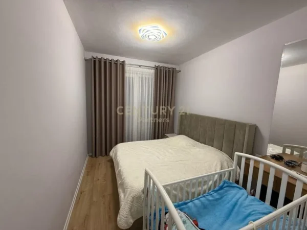 Tirane, shes apartament 2+1+Aneks+Ballkon Kati 9, 95 m² 165.000 € (GRAND GALLERY-YZBERISHT)