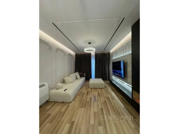 Tirane, shes apartament 2+1+Aneks+Ballkon Kati 7, 117 m² 230.000 € (Oazis Residence)