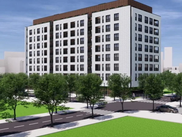 Tirane, shitet apartament 2+1+Aneks+Ballkon Kati 5, 113 m² 198.000 € (Bulevardi i Ri)