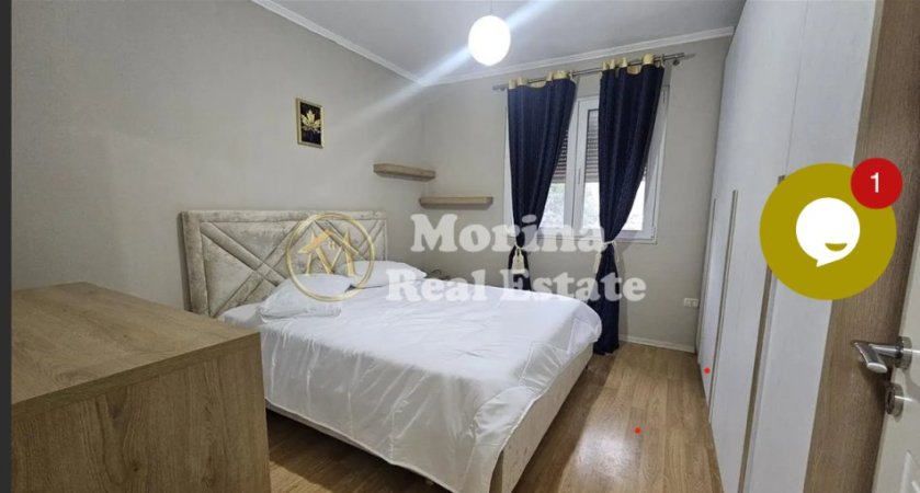 Tirane, jepet me qera apartament 1+1 Kati 2, 55 m² 450 € (Ali Demi)