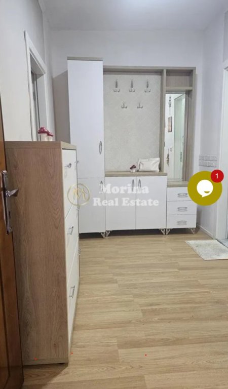Tirane, jepet me qera apartament 1+1 Kati 2, 55 m² 450 € (Ali Demi)