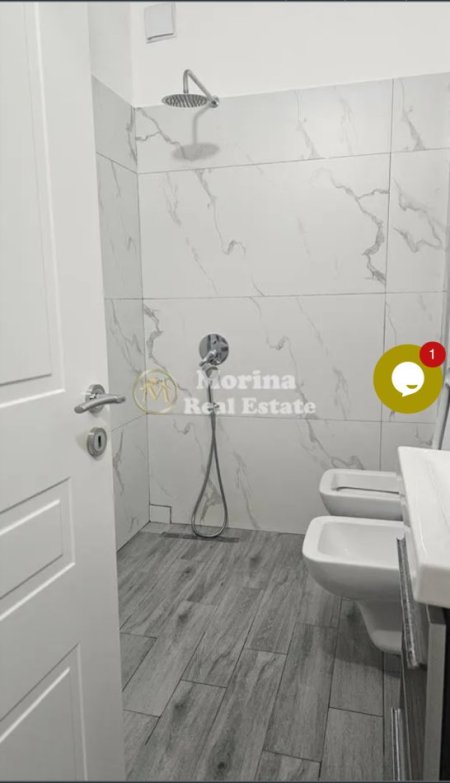Tirane, jepet me qera apartament 1+1 Kati 2, 55 m² 450 € (Ali Demi)