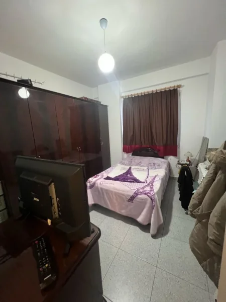 Tirane, shitet apartament 2+1 Kati 7, 97 m² (Xhanfize Keko)