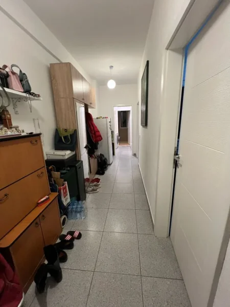 Tirane, shitet apartament 2+1 Kati 7, 97 m² (Xhanfize Keko)