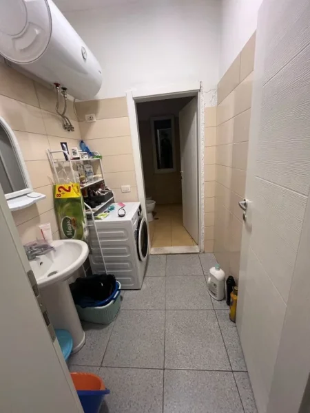 Tirane, shitet apartament 2+1 Kati 7, 97 m² (Xhanfize Keko)