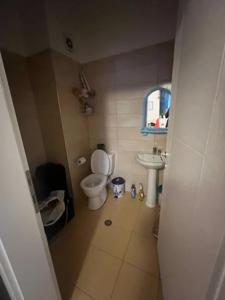 Tirane, shitet apartament 2+1 Kati 7, 97 m² 155.000 € (Xhanfize Keko)