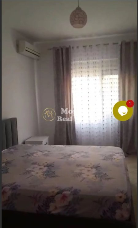 Tirane, jepet me qera apartament 2+1 Kati 4, 100 m² 500 € (Astir)