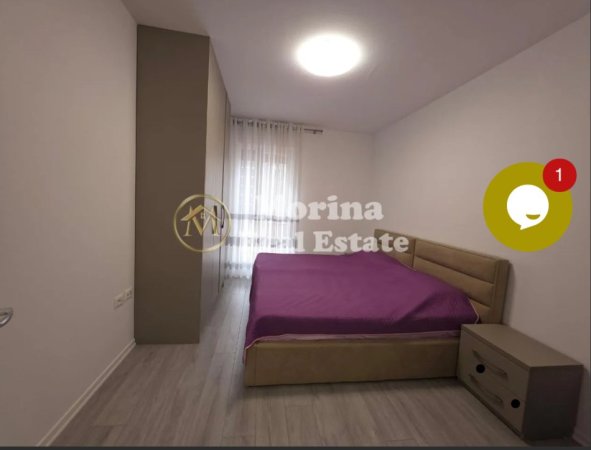 Tirane, jepet me qera apartament 2+1+Ballkon Kati 2, 92 m² 730 € (Don Bosko)
