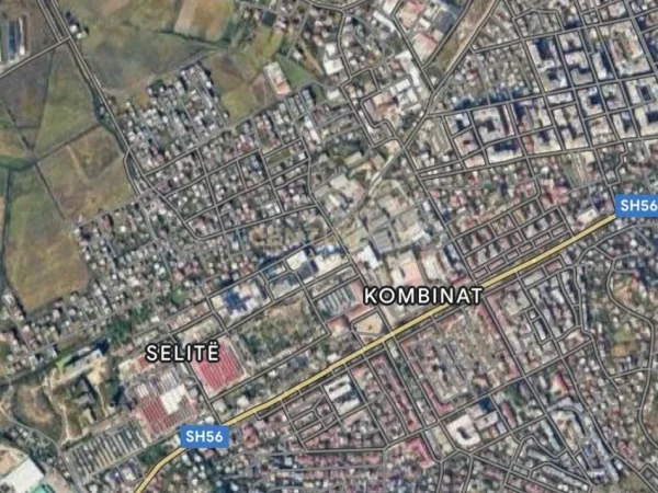 Tirane, shes toke , 11.700 m² 468.000 € (Kombinat)