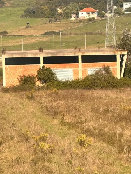 Tirane, shitet ambjent biznesi , 460 m² 170.000 € (rruga Zalata)