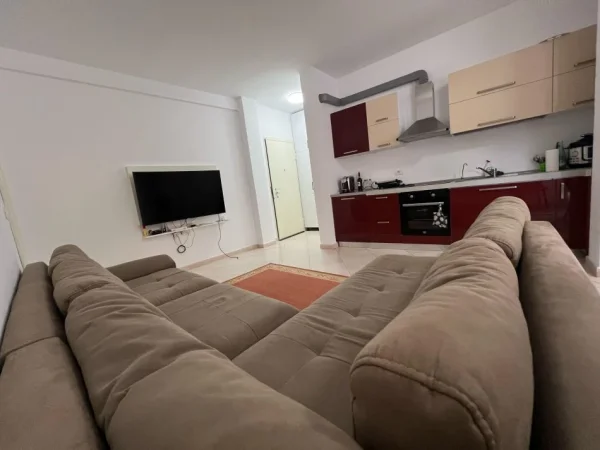 Durres, shitet apartament 2+1+Aneks+Ballkon Kati 4, 100 m² 215.000 € (Kompleksi Lura 2, Gjiri i Lalzit)