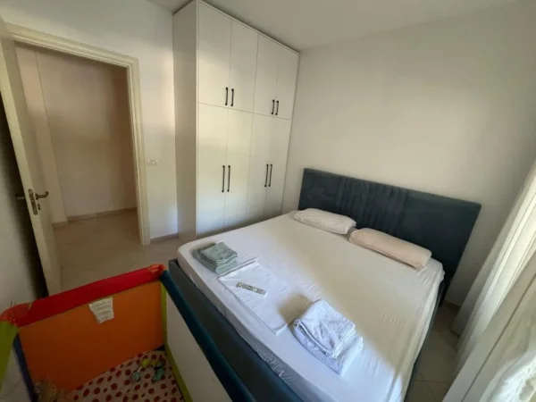 Durres, shitet apartament 2+1+Aneks+Ballkon Kati 4, 100 m² 215.000 € (Kompleksi Lura 2, Gjiri i Lalzit)