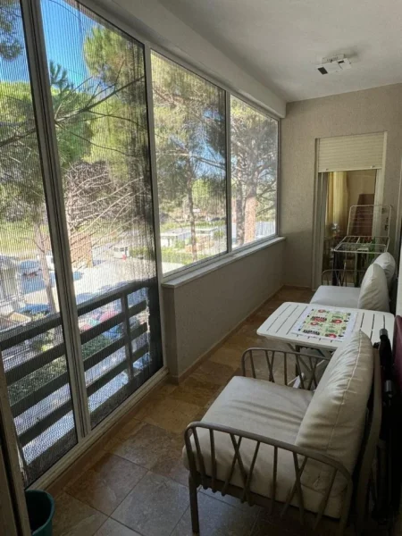 Durres, shitet apartament 2+1+Aneks+Ballkon Kati 4, 100 m² 215.000 € (Kompleksi Lura 2, Gjiri i Lalzit)