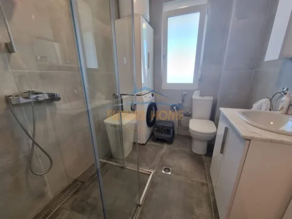 APARTAMENT 1+1 ME QERA , TEK RING CENTER