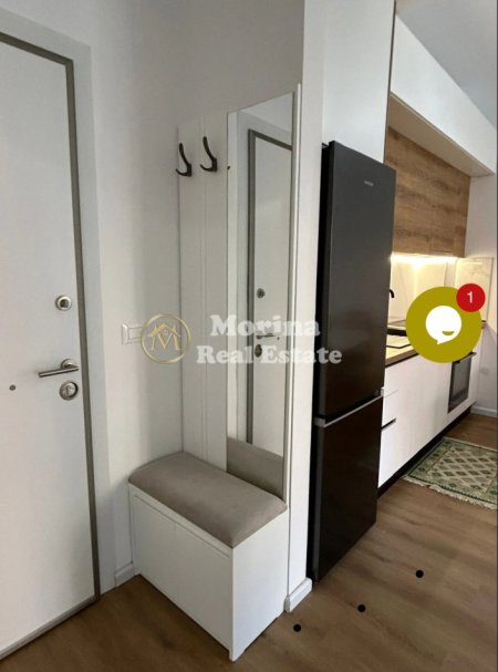 Tirane, jepet me qera apartament 1+1 Kati 2, 65 m² 380 € (Ali Demi- Rezidenca Kaimi)