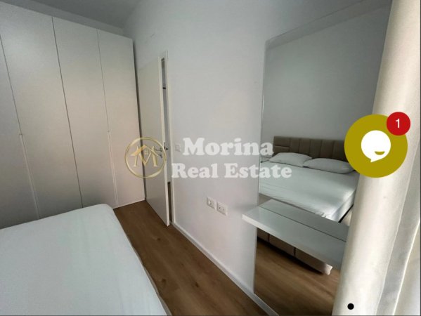Tirane, jepet me qera apartament 1+1 Kati 2, 65 m² 380 € (Ali Demi- Rezidenca Kaimi)