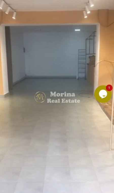 Tirane, jepet me qera ambjent biznesi Kati 2, 65 m² 400 € (Qytet Studenti)