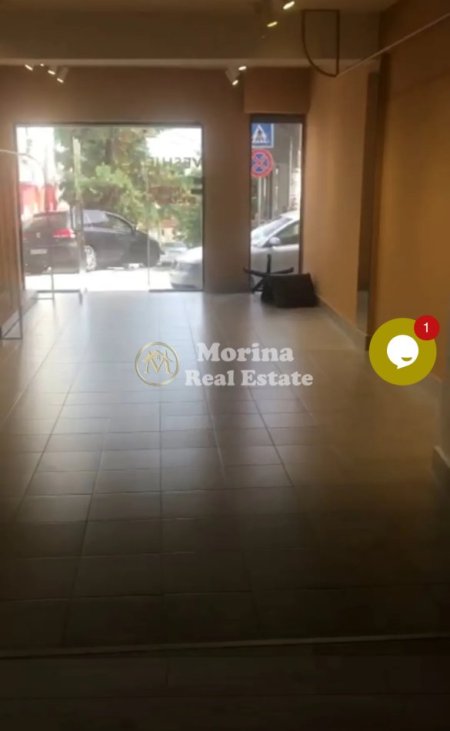 Tirane, jepet me qera ambjent biznesi Kati 2, 65 m² 400 € (Qytet Studenti)