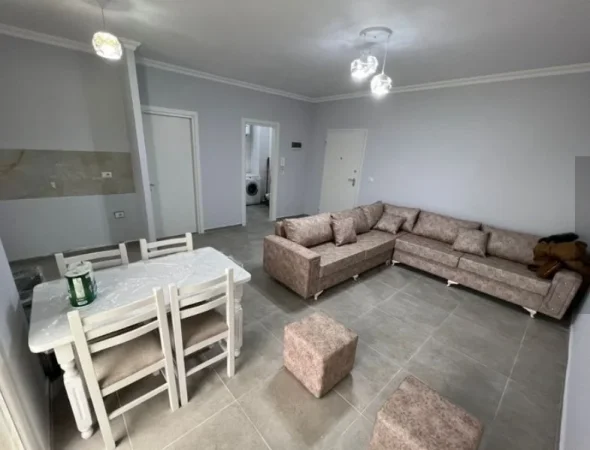 Tirane, shitet apartament 1+1 Kati 5, 67 m² 95.000 € (Ali Demi)