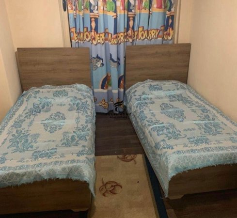 Tirane, jepet me qera apartament 2+1+Ballkon Kati 5, 90 m² 450 € (ASTIR)