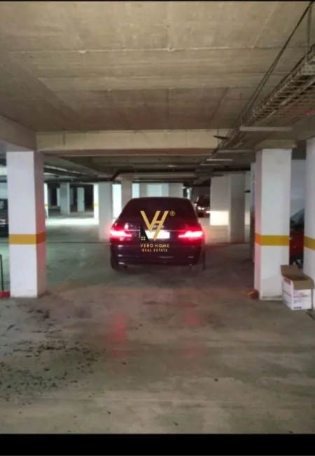 Tirane, shitet apartament 2+1+Ballkon Kati 9, 98 m² 190.000 € (RRUGA NDRE MJEDA)