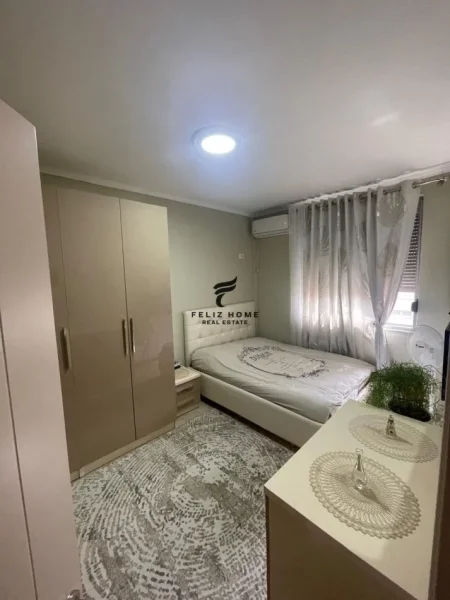 Tirane, shitet apartament 2+1+Ballkon Kati 3, 95 m² 215.000 € (LIQENI I THATE)