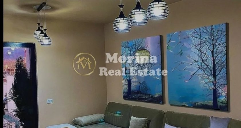 Tirane, jepet me qera apartament 1+1 Kati 2, 65 m² 400 € (Rruga 5 Maji)
