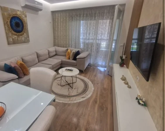 Tirane, shitet apartament 2+1 , 101 m² 290.000 € (Komuna e Parisit)