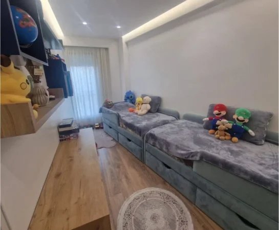 Tirane, shitet apartament 2+1 , 101 m² 290.000 € (Komuna e Parisit)