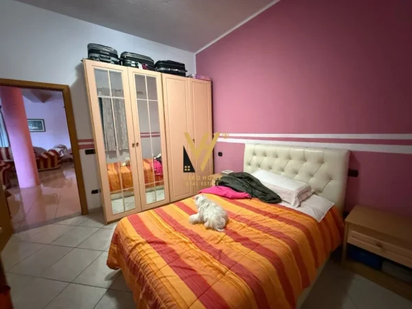 Durres, shitet Vile 3 Katshe Kati 0, 158 m² 400.000 € (SHKOZET)