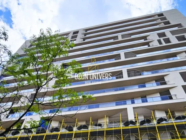 Tirane, shitet apartament 2+1 , 107 m² 230.000 € (Mine Peza)