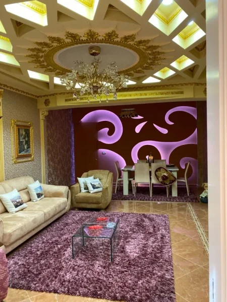 Tirane, shitet apartament 3+1+Ballkon Kati 2, 121 m² 240.000 € (Kodra e Diellit)