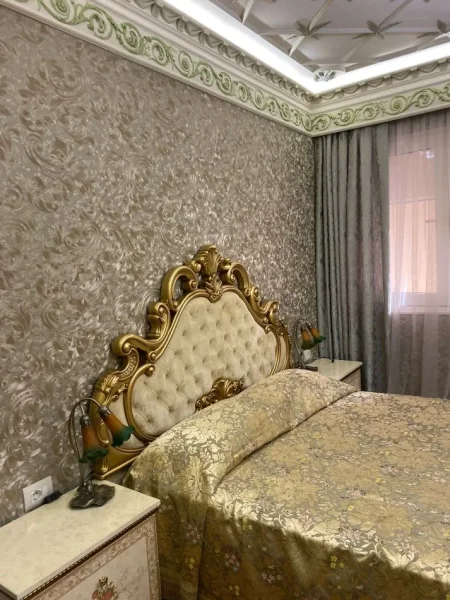 Tirane, shitet apartament 3+1+Ballkon Kati 2, 121 m² 240.000 € (Kodra e Diellit)