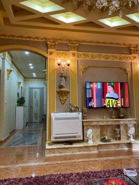 Tirane, shitet apartament 3+1+Ballkon Kati 2, 121 m² 240.000 € (Kodra e Diellit)