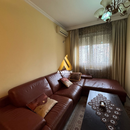 Tirane, jepet me qera apartament 1+1+Ballkon Kati 6, 70 m² 1.000 € (RRUGA ELBASANIT)