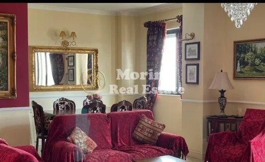 Tirane, jepet me qera apartament Kati 6, 110 m² 500 € (Fresku)
