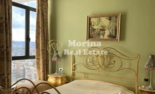 Tirane, jepet me qera apartament Kati 6, 110 m² 500 € (Fresku)