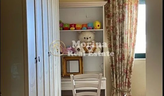 Tirane, jepet me qera apartament Kati 6, 110 m² 500 € (Fresku)