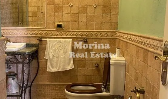 Tirane, jepet me qera apartament Kati 6, 110 m² 500 € (Fresku)