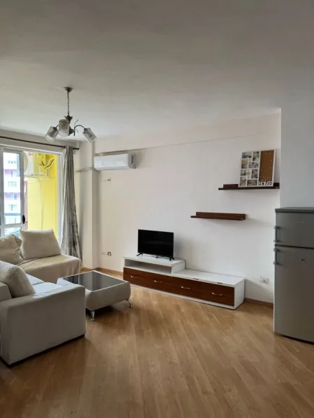 Tirane, shitet apartament 1+1 Kati 3, 72 m² 92.000 € (unaza e re)