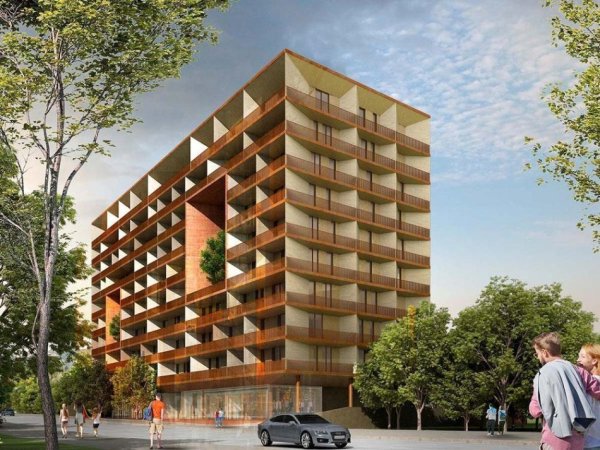Tirane, shitet apartament 3+1+Ballkon , 191 m² 640.000 € (Komuna e Parisit)