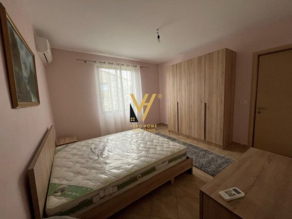 Tirane, jepet me qera apartament 2+1+Ballkon Kati 0, 105 m² 400 € (YZBERISHT)