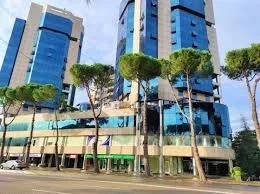 Tirane, shitet ambjent biznesi , 52 m² 364.000 € (kullat binjake)