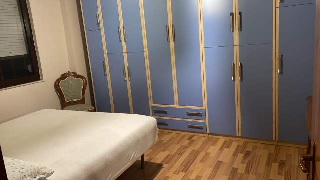Tirane, jepet me qera apartament 2+1 Kati 6, 100 m² 700 € (Rruga Elbasanit)